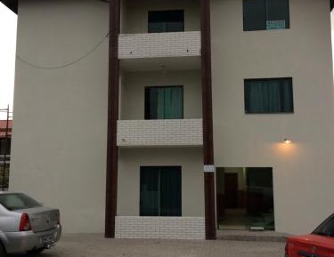 Apartment - Split Level