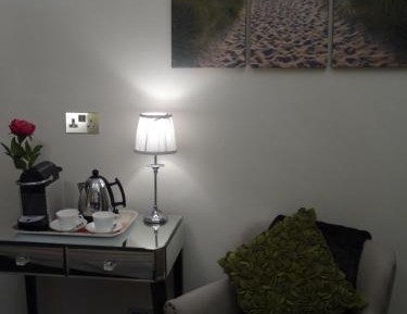 Standard King Room 1st Floor