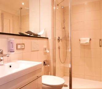 Standard Double Room with Sea View