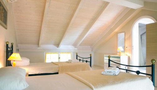 Apartment - Split Level
