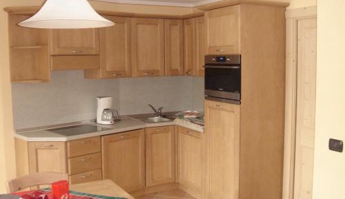 Two-Bedroom Apartment (4 Adults)