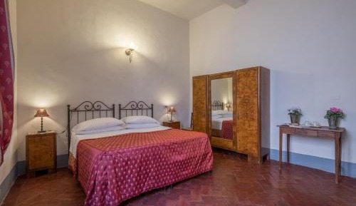 Premium Quadruple Room