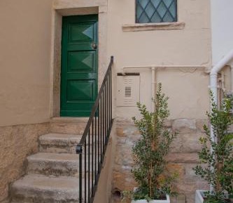 One-Bedroom Apartment - Separate Building