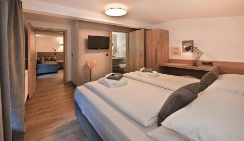 Superior Suite