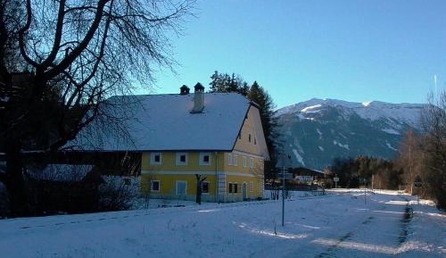 Holiday Home