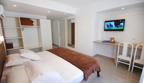 Premium Double Room