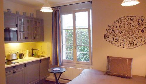 Apartment - Split Level