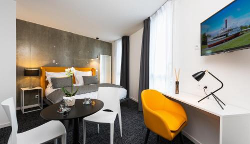 Junior Suite