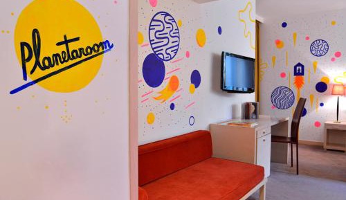Superior Double or Twin Room
