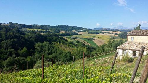 Two-Bedroom Townhouse
