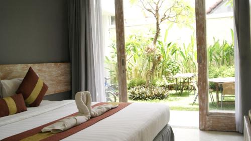 Standard Double Room with Fan