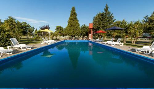 Chalet
