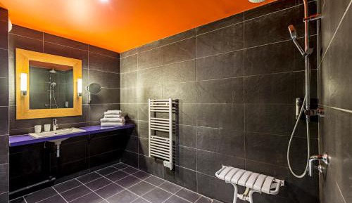 Double Room - Disability Access