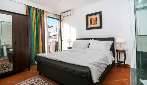 Deluxe Apartment "Jasmin"