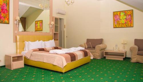 King Suite