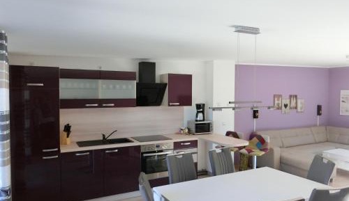 Apartment - Split Level