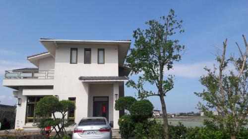 Four-Bedroom Villa