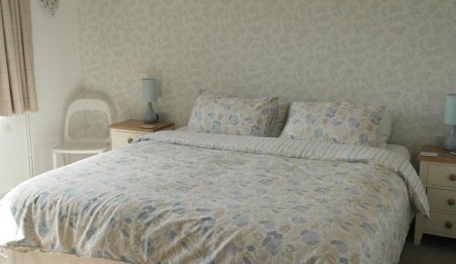 Superior Double or Twin Room with Garden View