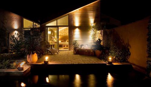 Garden Suite