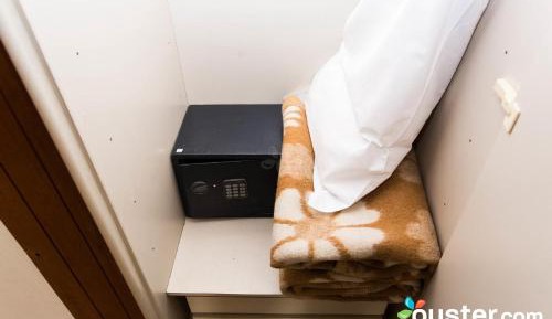 Economy Single Room