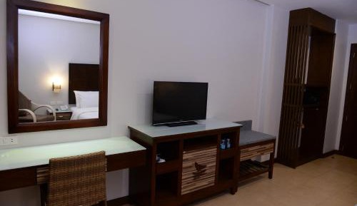 Superior Queen Room