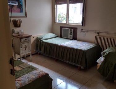Quintuple Room