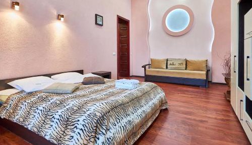 One-Bedroom Apartment - Lysenka Street 1