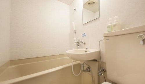 Single Room - Non-Smoking