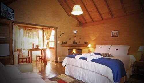 Superior Chalet