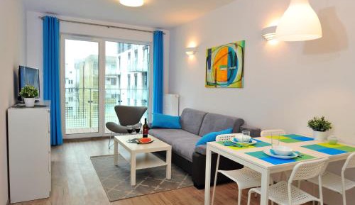 Superior Apartment