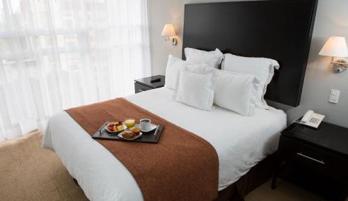 Penthouse Suite