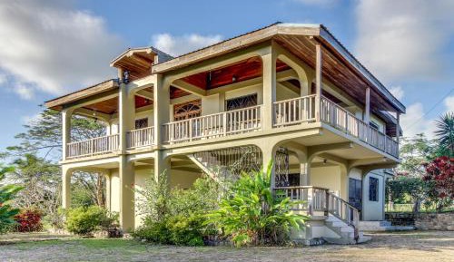 Two Bedroom Holiday Home