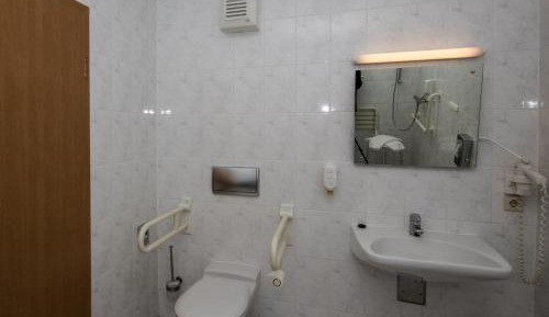 Double Room - Disability Access