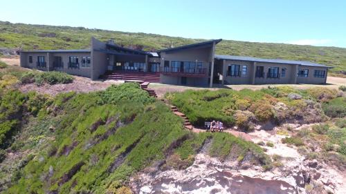 Six-Bedroom House