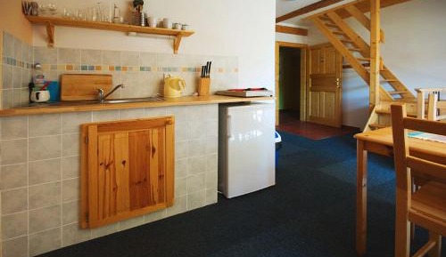 Duplex Apartment