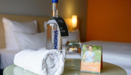 Comfort Plus Room