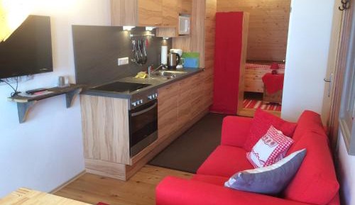 Apartment - Split Level