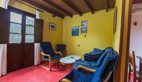 Duplex Apartment (4 Adults)