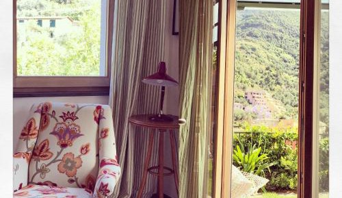 Double or Twin Room with Garden View