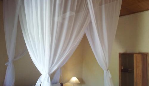 Standard Double Room with Fan