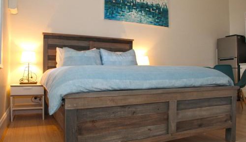 Studio Apartment 15