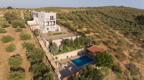 Superior Villa