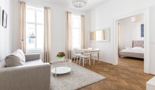 One-Bedroom Apartment 27