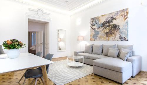 Superior Apartment No. 11A