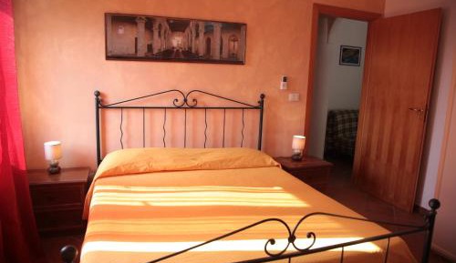 One-Bedroom Apartment (4 Adults)