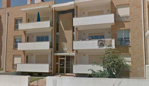 Three-Bedroom Apartment - 2nd Floor