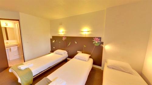 Comfort Triple Room (2 adults + 1 child)