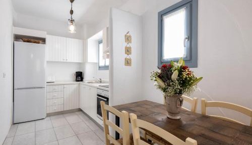 Maisonette Side Sea View