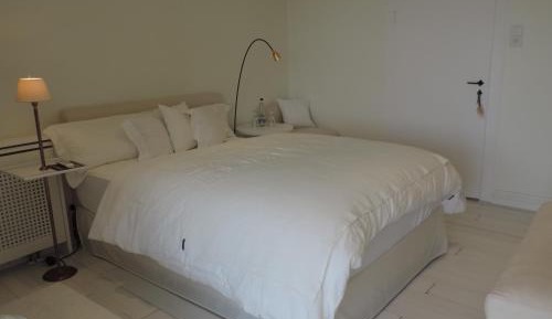 Double Room with Lake View (Key West)