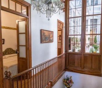 Two-Bedroom Townhouse